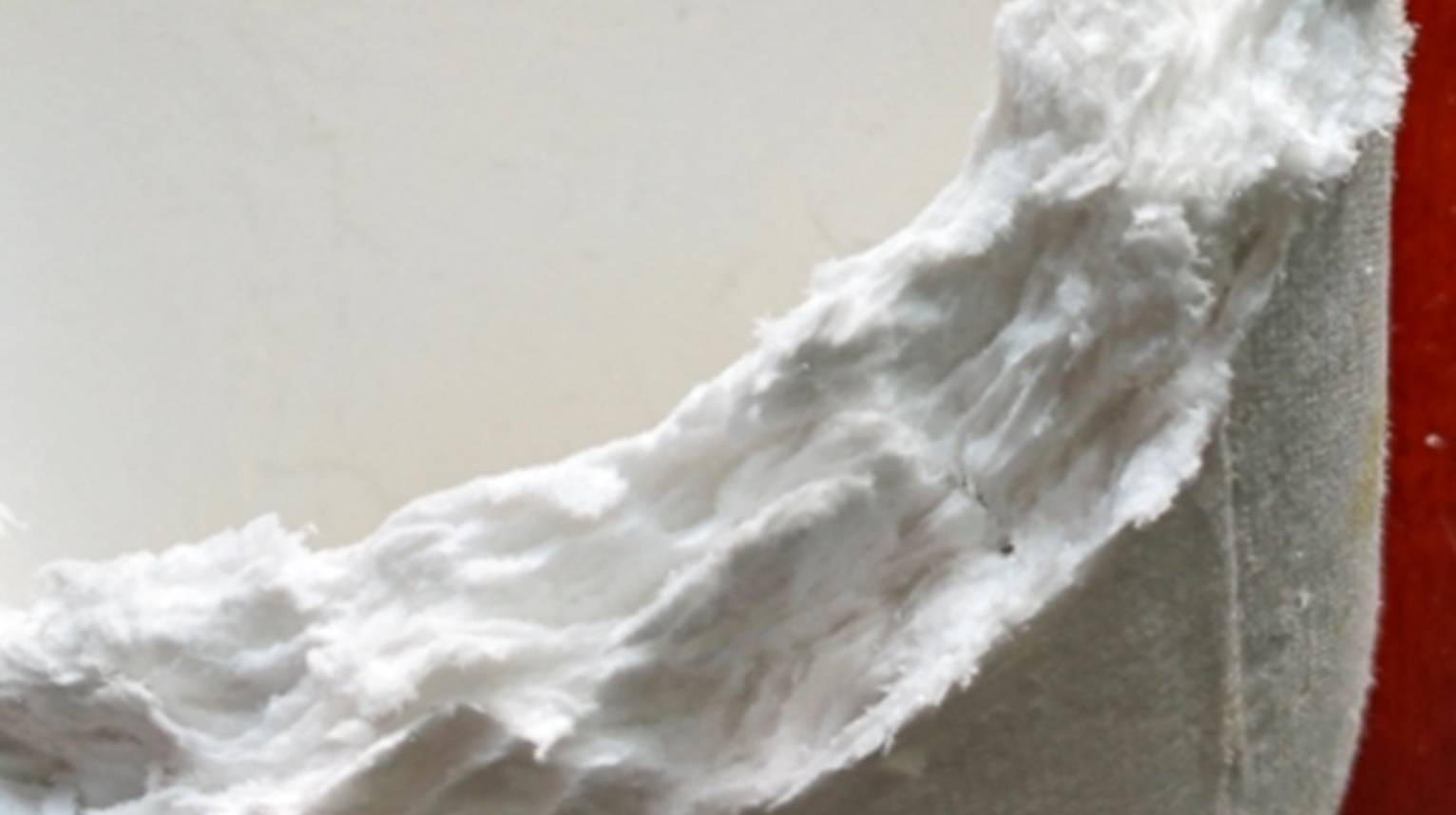 ceramic fiber filter